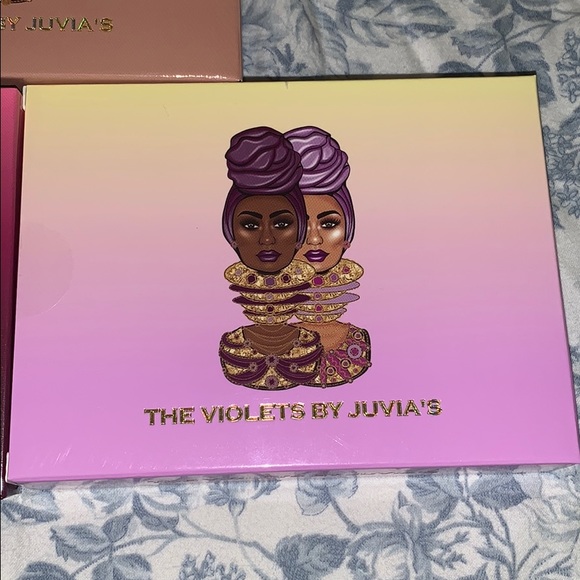 SOLD. The Violet’s by Juvia’s Place - Picture 1 of 5